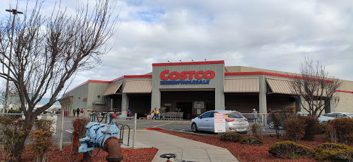 Warehouse store «Costco Wholesale», reviews and photos, 4801 Central Ave, Richmond, CA 94804, USA