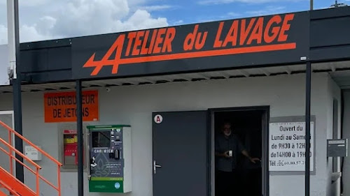 Distributeur CBD Beauvais dans l'oise 24H/24 et 7/7 à la station de lavage 