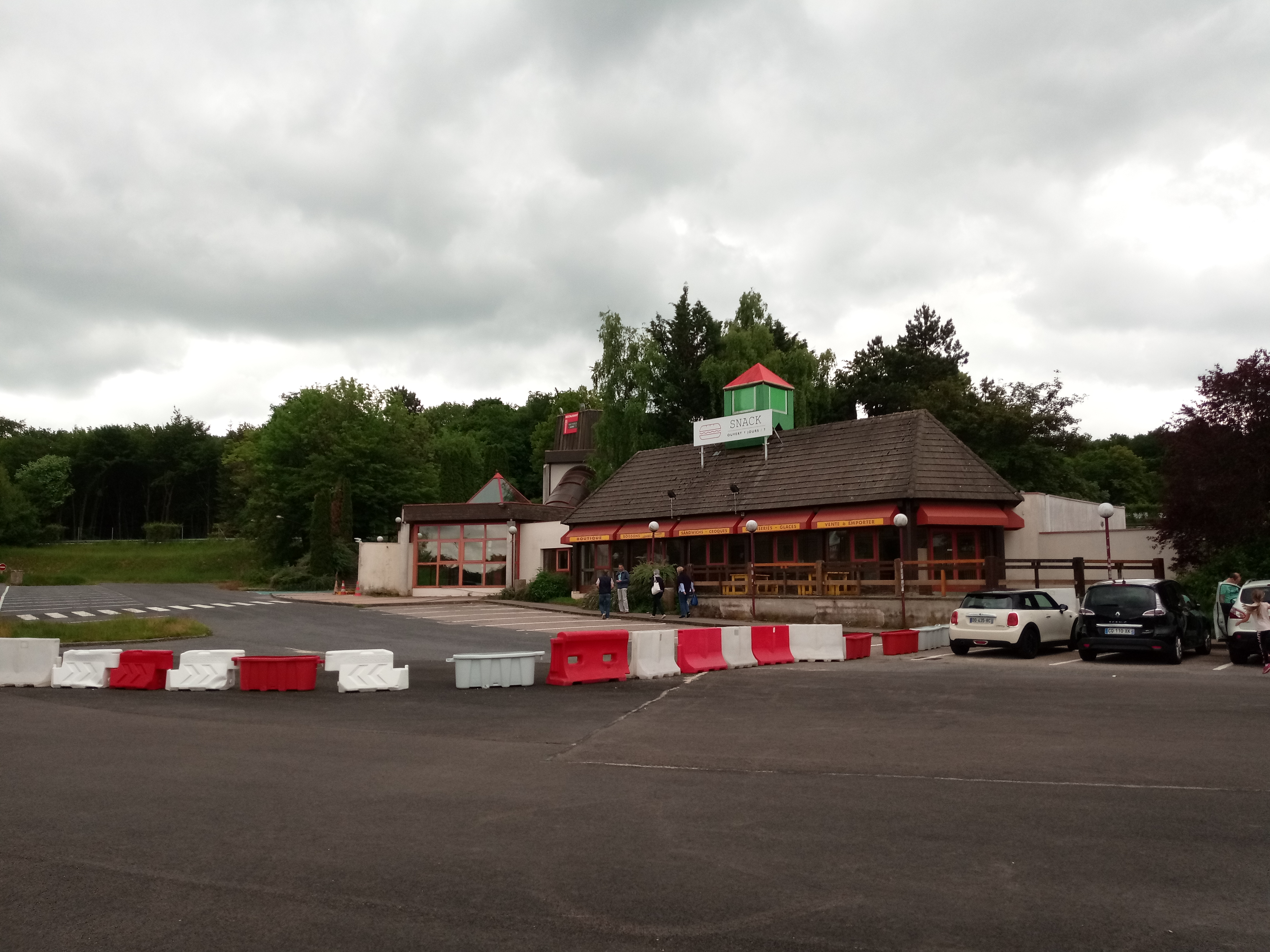 Photo n° 3 de l'avis de Bela.z fait le 30/05/2019 à 11:49