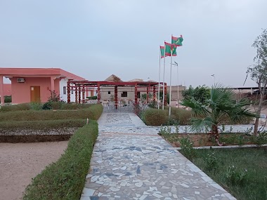 Hôtel Yasmine