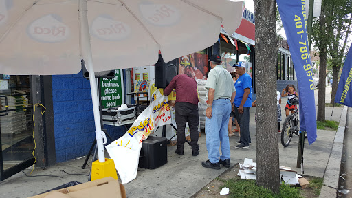 Grocery Store «Mi quisqueya supermarket», reviews and photos, 933 Broad St, Providence, RI 02907, USA