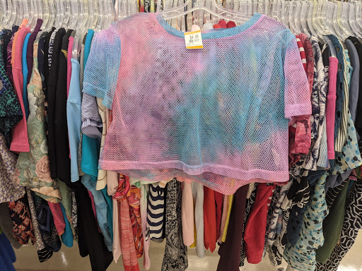Thrift Store «Savers», reviews and photos