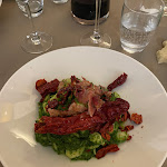 Photo n°1 de l'avis de M.e fait le 10/01/2024 à 10:53 sur le  Ristorante @ Agriturismo Il Riccio à Rionero in Vulture