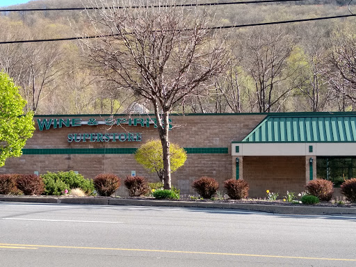 State Liquor Store «Fine Wine & Good Spirits», reviews and photos, 222 Northern Blvd, Clarks Summit, PA 18411, USA