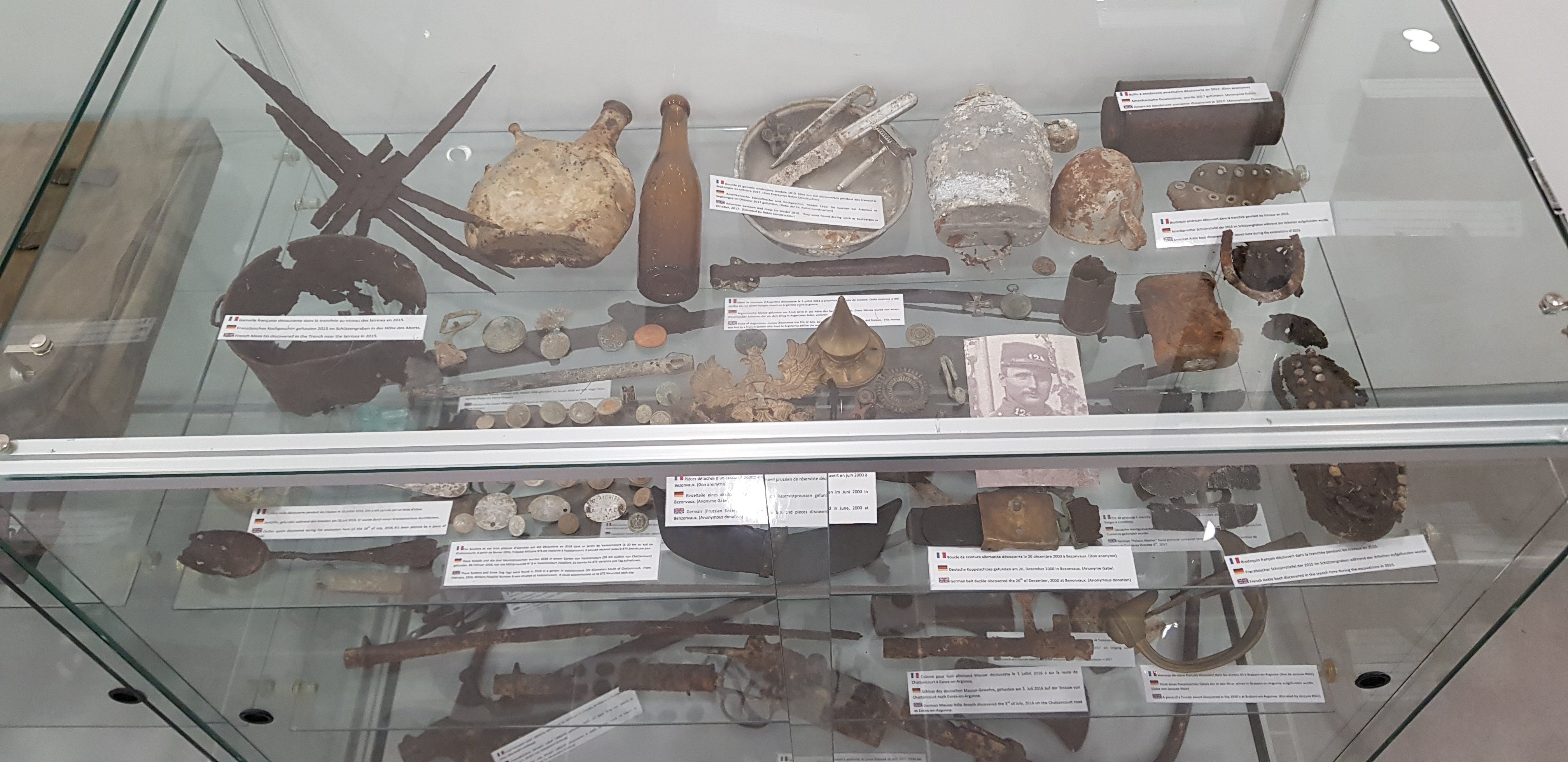 Photo n° 13 de l'avis de Arnaud.u fait le 28/08/2018 à 16:39