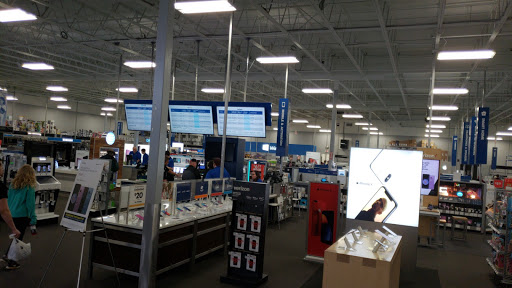 Electronics Store «Best Buy», reviews and photos, 1148 NW Norman Ave, Gresham, OR 97030, USA