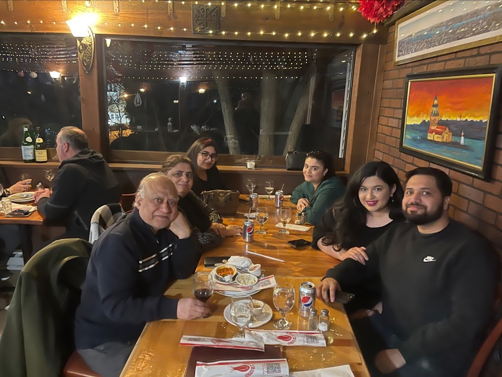 Hunkar Restaurant Rutherford, NJ 07072 Menu, Hours, Reviews and Contact