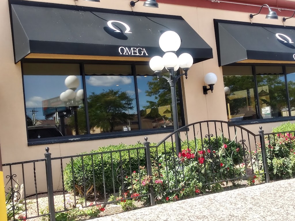 Omega Restaurant Milwaukee, WI 53215 Menu, Reviews, Hours & Contact