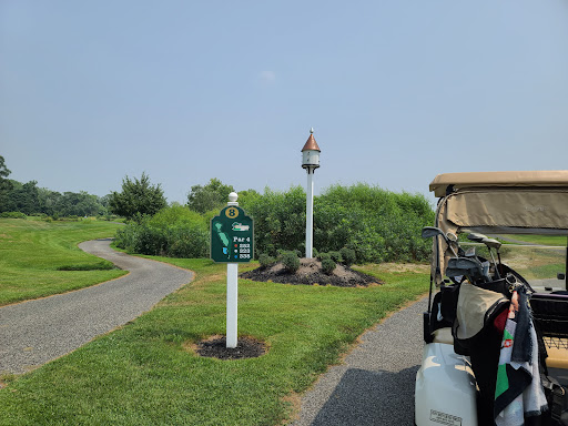 Golf Course «Heritage Links», reviews and photos, 1375 U.S. 9, Ocean View, NJ 08230, USA