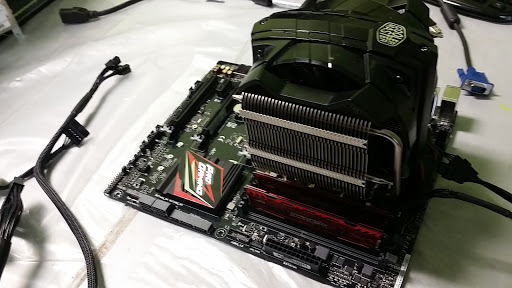 Computer Repair Service «Chicago ComputerLand LLC», reviews and photos, 2628 N Halsted St, Chicago, IL 60614, USA