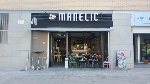 Bar&Coffe Manelic