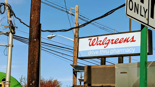 Drug Store «Walgreens», reviews and photos, 22 E St Georges Ave, Linden, NJ 07036, USA