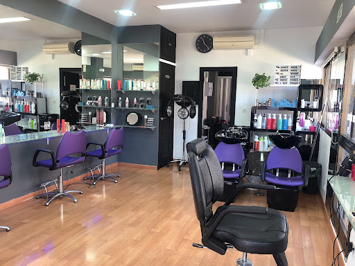 Peluquería G.Y. en Pozuelo de Alarcón, Madrid