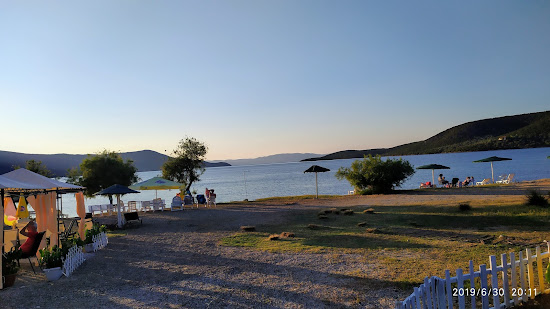 Nies beach