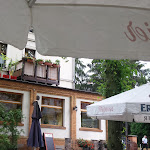 Photo n°1 de l'avis de joelle.e fait le 15/07/2017 à 14:16 sur le  Jagdschloß 1896 à Königs Wusterhausen