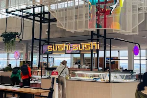 Sushi Sushi Adelaide Airport image