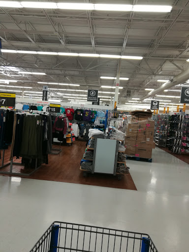 Department Store «Walmart Supercenter», reviews and photos, 5801 Main St, Zachary, LA 70791, USA