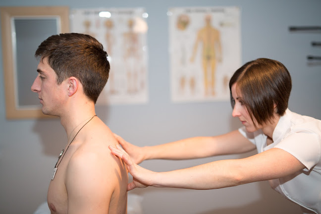 Reviews of Body Flow Osteopathy - Osteopath in Norwich in Norwich - Other