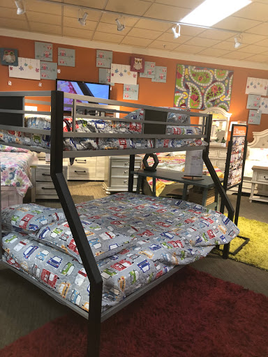 Furniture Store «Ashley HomeStore», reviews and photos, 1810 S Broadway, Los Angeles, CA 90015, USA