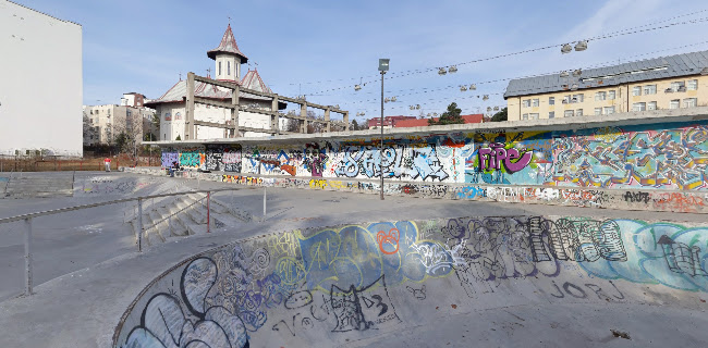 Skate Parc - <nil>