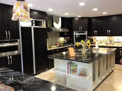 Foto de Millworks Carpentry Designs Miami