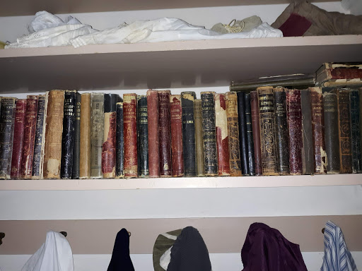 Museum «The Cappon House», reviews and photos, 228 W 9th St, Holland, MI 49423, USA