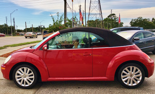 Used Car Dealer «Das Autohaus LLC Quality Used Cars», reviews and photos, 2850 Roosevelt Blvd, Clearwater, FL 33760, USA