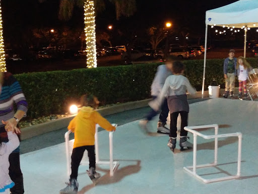 Performing Arts Theater «Riverside Theatre, Inc.», reviews and photos, 3250 Riverside Park Dr, Vero Beach, FL 32963, USA