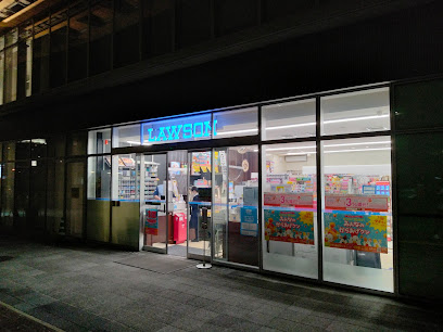ローソン Ｓ丸亀市役所店