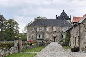 Schloss Gesmold image