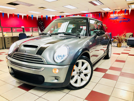 Used Car Dealer «Rocket Auto Group», reviews and photos, 2159 Browns Bridge Rd, Gainesville, GA 30501, USA