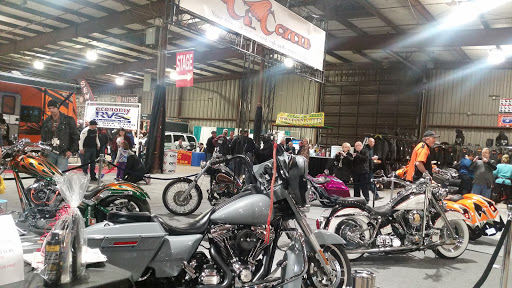 Motorcycle Shop «C & C Cycle», reviews and photos, 8182 Telegraph Rd, Severn, MD 21144, USA