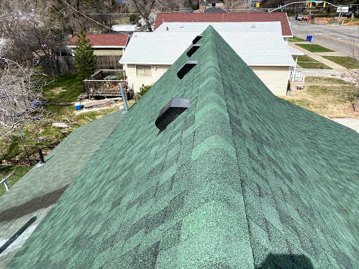 Roof Kings in Ogden, Utah