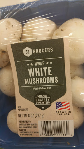 Grocery Store «Winn-Dixie», reviews and photos, 1525 W Tharpe St, Tallahassee, FL 32303, USA