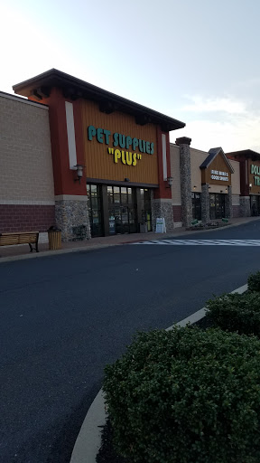 Pet Supply Store «Pet Supplies Plus», reviews and photos, 1764 Tilden Ridge Dr, Hamburg, PA 19526, USA