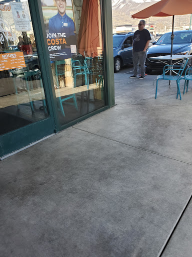 Mexican Restaurant «Costa Vida», reviews and photos, 1621 State St, Orem, UT 84057, USA