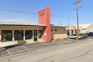 Hoelscher's Fine Furniture, Appliances, and Electronics image