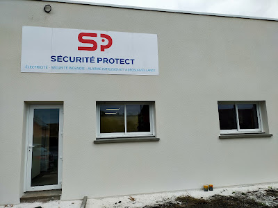 Sécurité Protect à Sainte-Jamme-sur-Sarthe