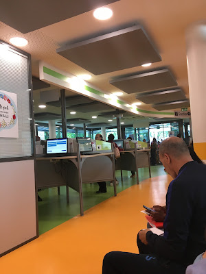 Caf Bobigny à Bobigny