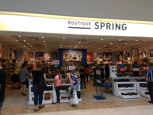 Boutique Spring
