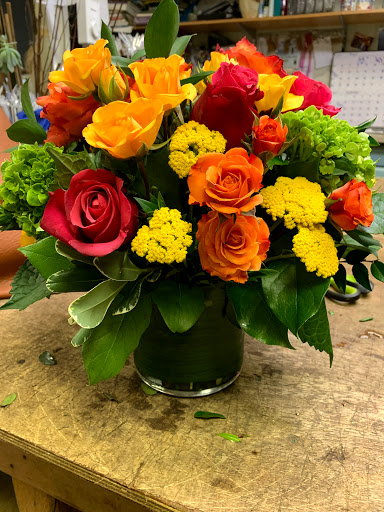 Florist «In The Garden», reviews and photos, 69 Waterwitch Ave, Highlands, NJ 07732, USA