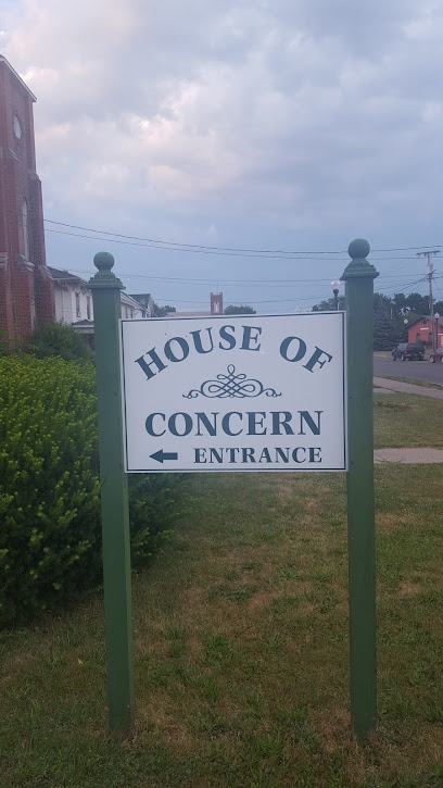 House of Concern