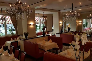 Bosporus Restaurant image
