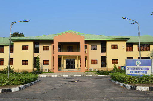 Centre for Entrepreneurial Development (CEDS), Faith Ave, Ota, Nigeria, University, state Ogun