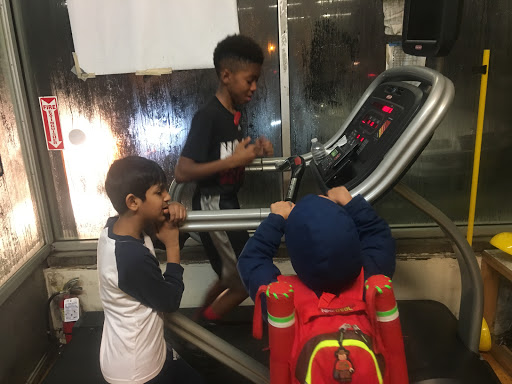 Boxing Gym «Eastern Queens Boxing Club», reviews and photos, 218-14 Hillside Avenue, Queens Village, NY 11427, USA