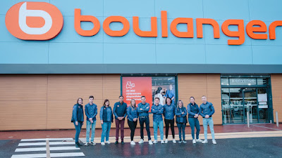 Boulanger Châlons en Champagne à Saint-Memmie