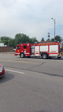 Toledo Laundry - Photo 1 - Car repair in Toledo, OH, Toledo