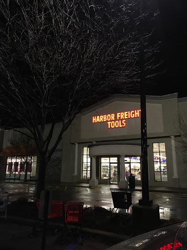 Hardware Store «Harbor Freight Tools», reviews and photos, 2530 South Rd, Poughkeepsie, NY 12601, USA