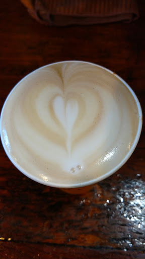 Coffee Shop «Flat Black Coffee CO», reviews and photos, 1170 Washington St, Dorchester Center, MA 02124, USA