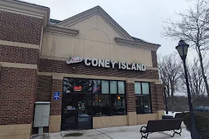 Novi Coney Island image